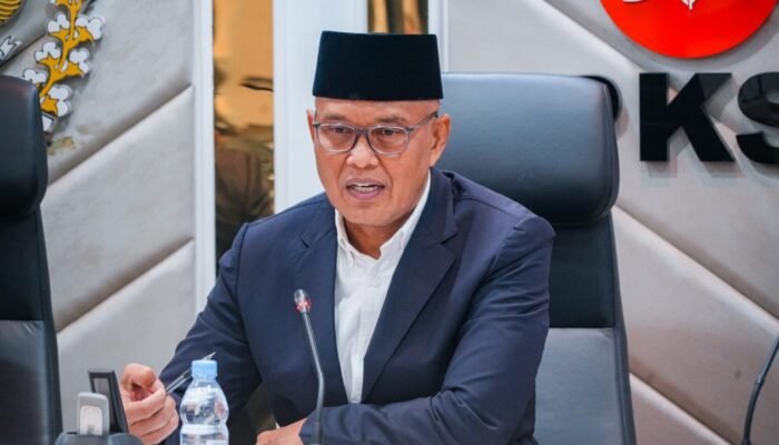 Data Lama Kembali Beredar, Sukamta Soroti Utang Keamanan Data yang Belum Tuntas