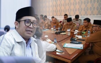 Konflik Lahan di Jambi Berlarut, Gus Khozin Dorong Pemerintah Segera Petakan Masalah