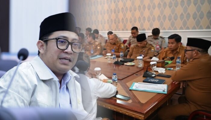 Konflik Lahan di Jambi Berlarut, Gus Khozin Dorong Pemerintah Segera Petakan Masalah