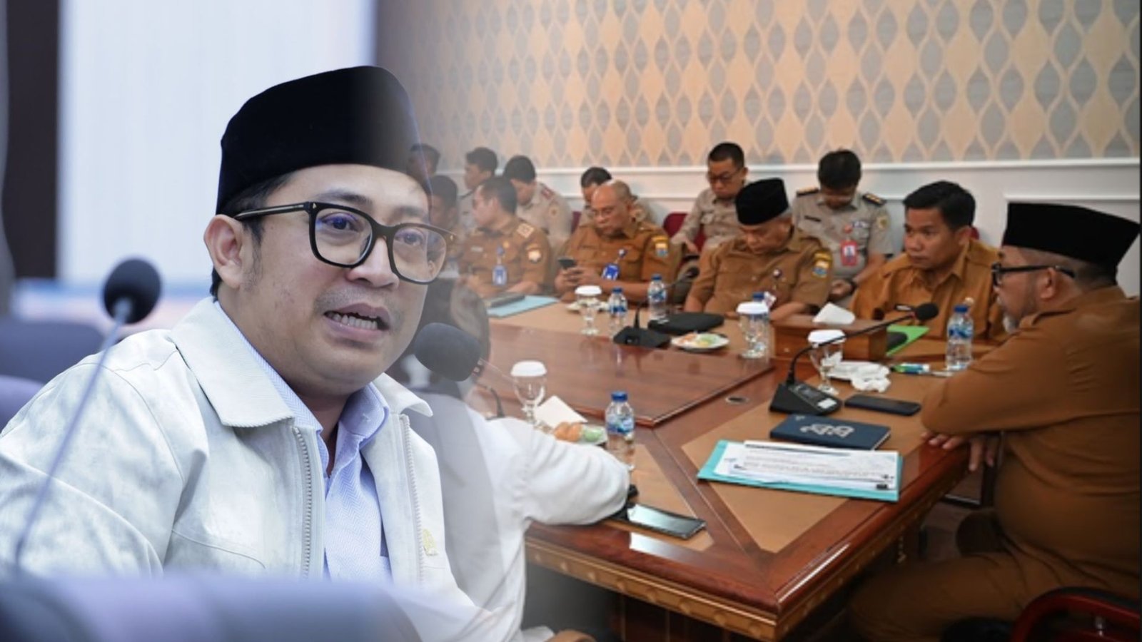 Konflik Lahan di Jambi Berlarut, Gus Khozin Dorong Pemerintah Segera Petakan Masalah