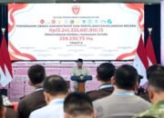 Prabowo: 6,2 Juta Hektare Hutan yang Diselamatkan Bernilai Hampir Rp400 Triliun