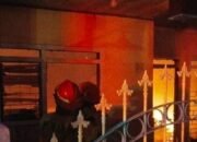 Charger Powerbank Diduga Korsleting, Rumah di Pakisaji Terbakar, Kerugian Tembus Rp200 Juta