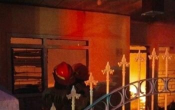 Charger Powerbank Diduga Korsleting, Rumah di Pakisaji Terbakar, Kerugian Tembus Rp200 Juta