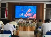 Internet Murah Mulai Dibangun di Blora, Ini 5 Kecamatan Sasarannya