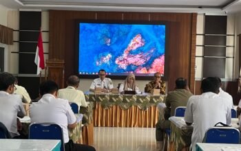 Internet Murah Mulai Dibangun di Blora, Ini 5 Kecamatan Sasarannya