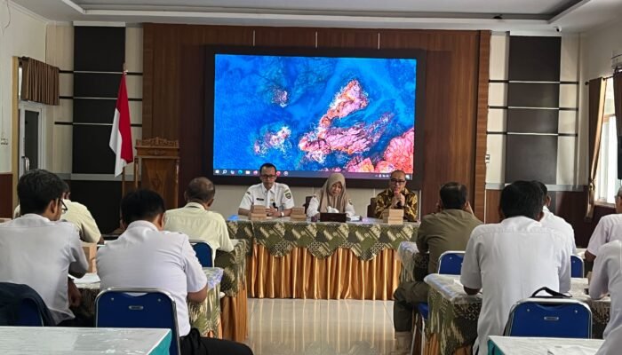 Internet Murah Mulai Dibangun di Blora, Ini 5 Kecamatan Sasarannya