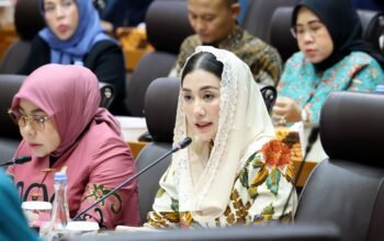Efisiensi Anggaran RRI Disorot, Novita Khawatir Pekerja Jadi Korban