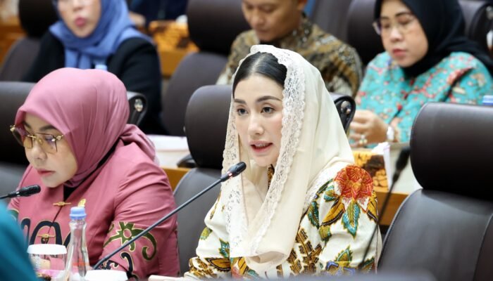 Efisiensi Anggaran RRI Disorot, Novita Khawatir Pekerja Jadi Korban