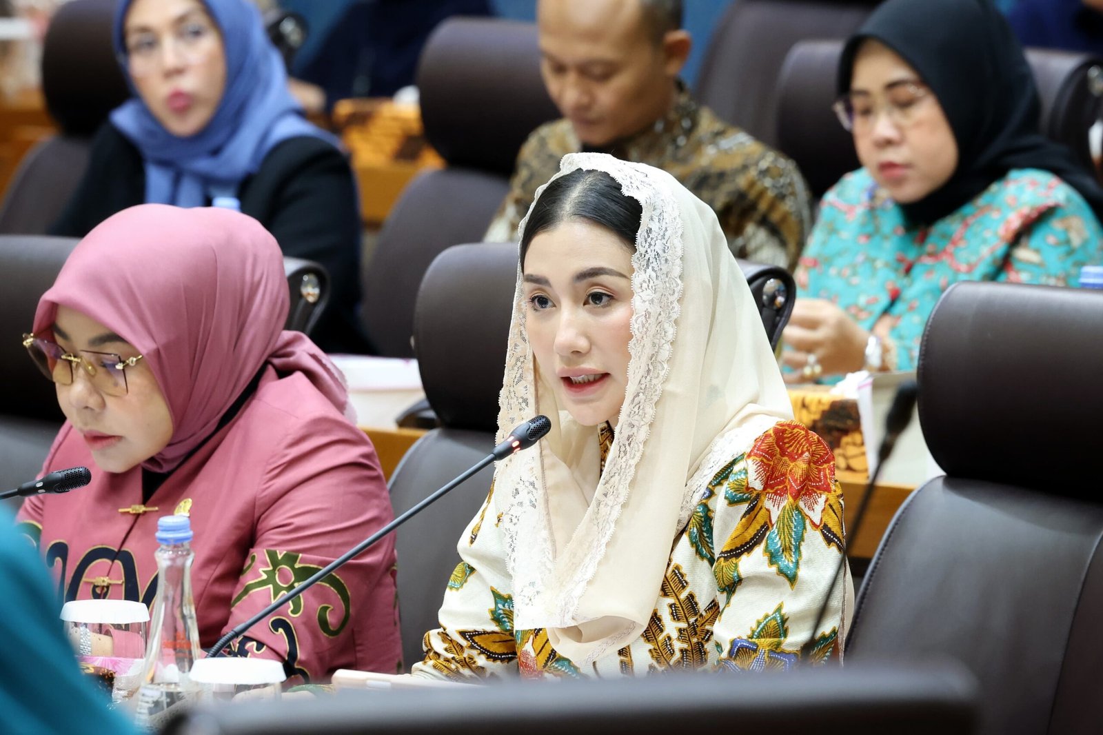 Efisiensi Anggaran RRI Disorot, Novita Khawatir Pekerja Jadi Korban