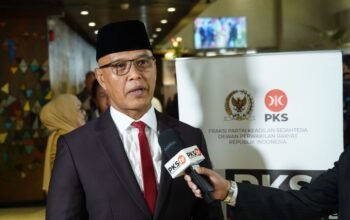 Tiga Tahun Tragedi Gaza, Sukamta Soroti Narasi yang Memotong Sejarah Palestina