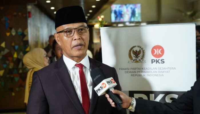Tiga Tahun Tragedi Gaza, Sukamta Soroti Narasi yang Memotong Sejarah Palestina