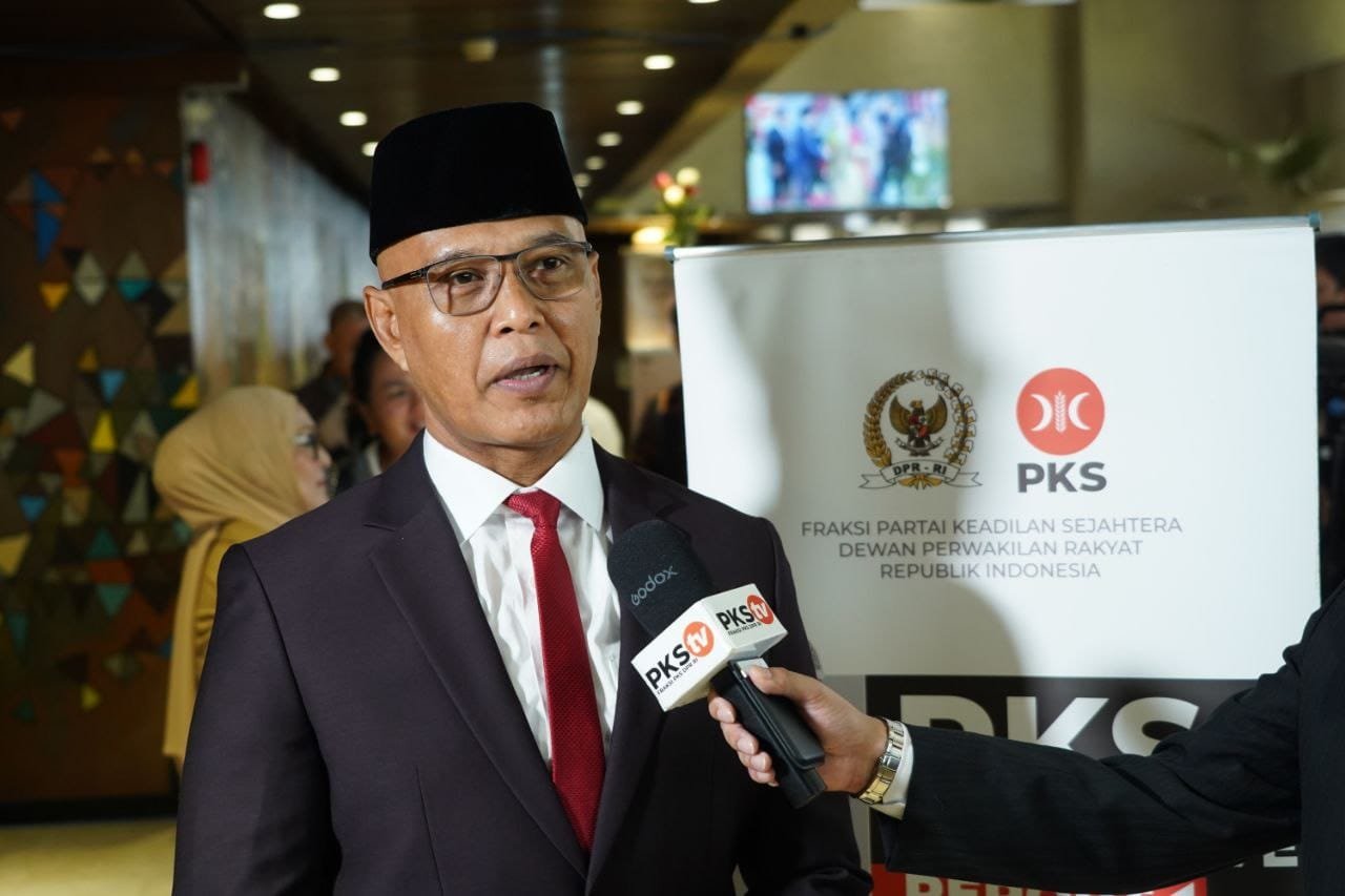 Tiga Tahun Tragedi Gaza, Sukamta Soroti Narasi yang Memotong Sejarah Palestina