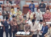 BPIH 2027 Turun, Hetifah Ingatkan Kualitas Layanan Jemaah Tak Boleh Ikut Turun