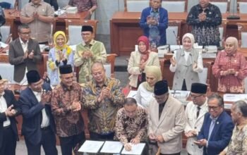 BPIH 2027 Turun, Hetifah Ingatkan Kualitas Layanan Jemaah Tak Boleh Ikut Turun