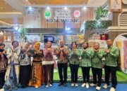 11 UMKM Malang Serbu Inacraft 2026, Pemkot Dorong Produk Lokal Naik Kelas