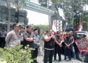 Pemkab Jombang Tegas soal PT JPN: Aktivitas di Luar Perdagangan dan Pergudangan Akan Ditertibkan