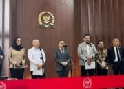 Perpres Ojol Dipercepat, Maman Tegaskan Status Kemitraan dan Perlindungan Tetap Dijaga