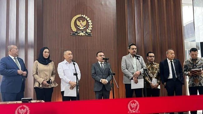 Perpres Ojol Dipercepat, Maman Tegaskan Status Kemitraan dan Perlindungan Tetap Dijaga