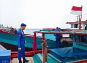 Polisi Ingatkan Nahkoda KM Bintang: Jangan Paksa Berlayar Jika Cuaca Tak Bersahabat