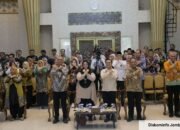 Gus Fawait Persiapkan Anak Jember Ikuti Program SMK Go Global, Dipersiapkan Kerja di Luar Negeri