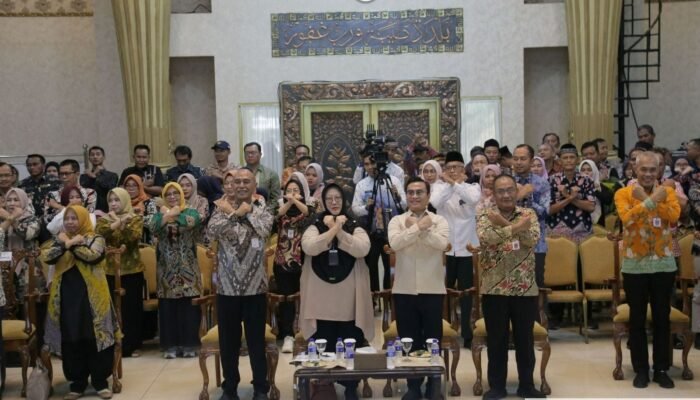 Gus Fawait Persiapkan Anak Jember Ikuti Program SMK Go Global, Dipersiapkan Kerja di Luar Negeri
