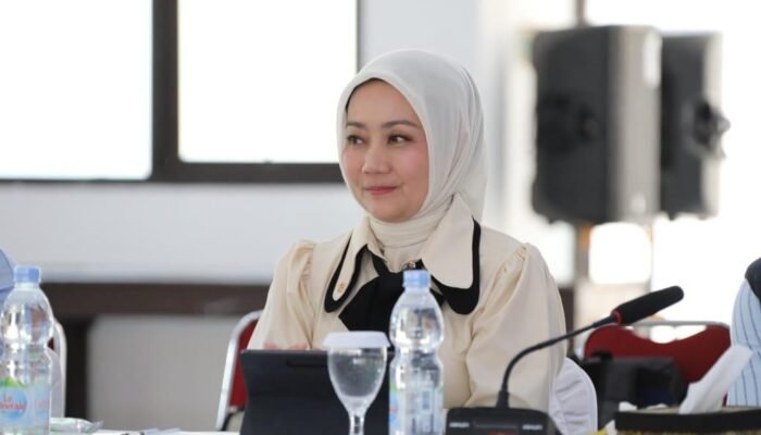 Dugaan Korupsi Dana Bencana, Atalia Praratya Desak Audit Tata Kelola BNPB