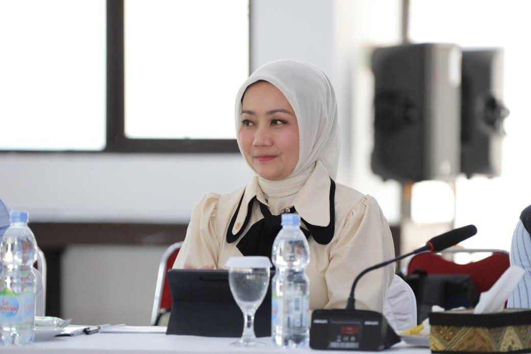 Dugaan Korupsi Dana Bencana, Atalia Praratya Desak Audit Tata Kelola BNPB