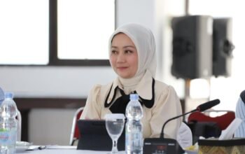 Subsidi Rp3,2 Juta Tekan Beban Jemaah, Atalia Ingatkan Layanan Haji Tak Boleh Turun