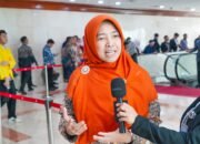 Kurniasih Dorong Pemuda Ambil Peran Lebih Besar Menuju Indonesia Emas 2045