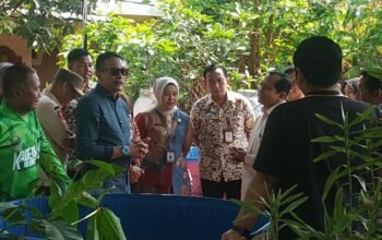 Puri Cempaka Putih Tunggu Kejelasan PSU, Wahyu Janji Kawal hingga Tuntas