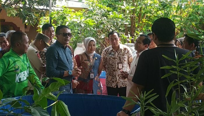 Puri Cempaka Putih Tunggu Kejelasan PSU, Wahyu Janji Kawal hingga Tuntas