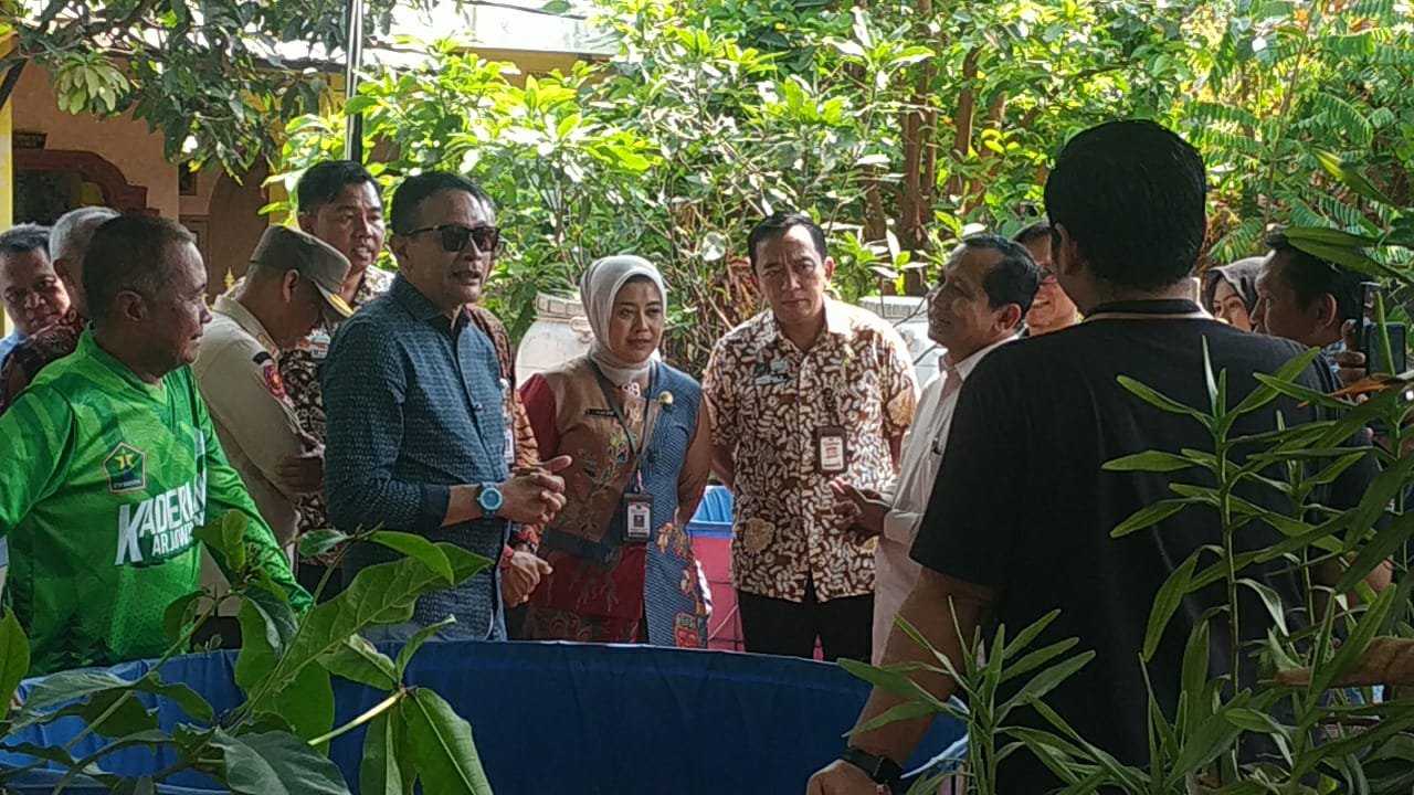 Puri Cempaka Putih Tunggu Kejelasan PSU, Wahyu Janji Kawal hingga Tuntas