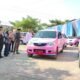 Perhatikan Wong Cilik, Resmi Mobil Cinta Antar Pulang Pasien Diluncurkan Bupati Fawait
