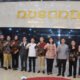 Rafyq Panjaitan Pimpin KWP 2026-2028, Perkuat Kolaborasi Wartawan di Parlemen