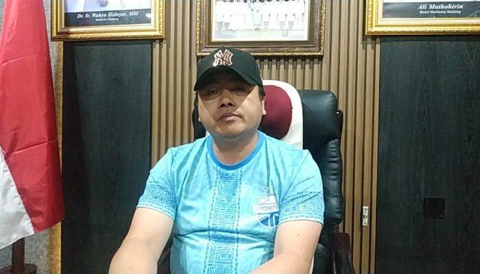 Viral Atlet Popda Kota Malang Tak Kebagian Kuota, Arif Buka Suara: Anggaran Terbatas, Nasib Atlet Masih Dibahas