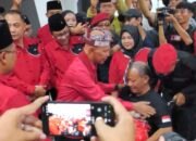 Said Abdullah Tekankan Pengabdian PDIP kepada Rakyat di Penyaluran 1000 Sembako