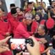 Said Abdullah Tekankan Pengabdian PDIP kepada Rakyat di Penyaluran 1000 Sembako