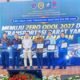 Kota Mojokerto Raih Dua Penghargaan, Layanan Transportasi Kian Inovatif