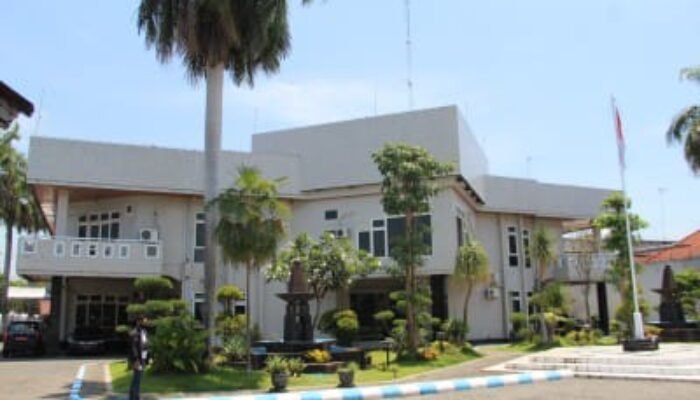 Bahas LP2B Jombang, Komisi B Kecewa Kepala OPD Absen, Investor Ikut Terdampak