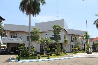 Bahas LP2B Jombang, Komisi B Kecewa Kepala OPD Absen, Investor Ikut Terdampak