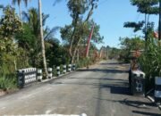 Pemkab Malang Tuntaskan Duiker Gajahrejo, Jalur Penghubung Tiga Desa Makin Lancar