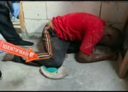 Pekerja Bangunan Mendadak Tumbang dan Meninggal di Lantai Dua Rumah di Mojolangu Malang