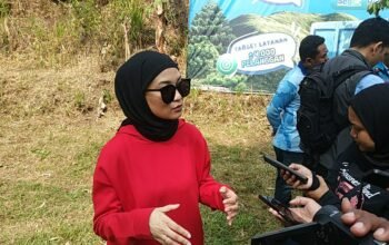 Ketua DPRD Kota Malang Soroti Sampah Sungai: Jangan Cuma Bersih-Bersih, Perilaku Warga Harus Berubah!