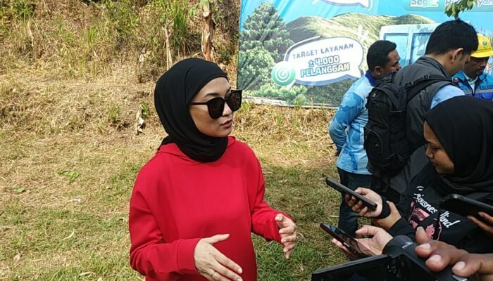 Ketua DPRD Kota Malang Soroti Sampah Sungai: Jangan Cuma Bersih-Bersih, Perilaku Warga Harus Berubah!