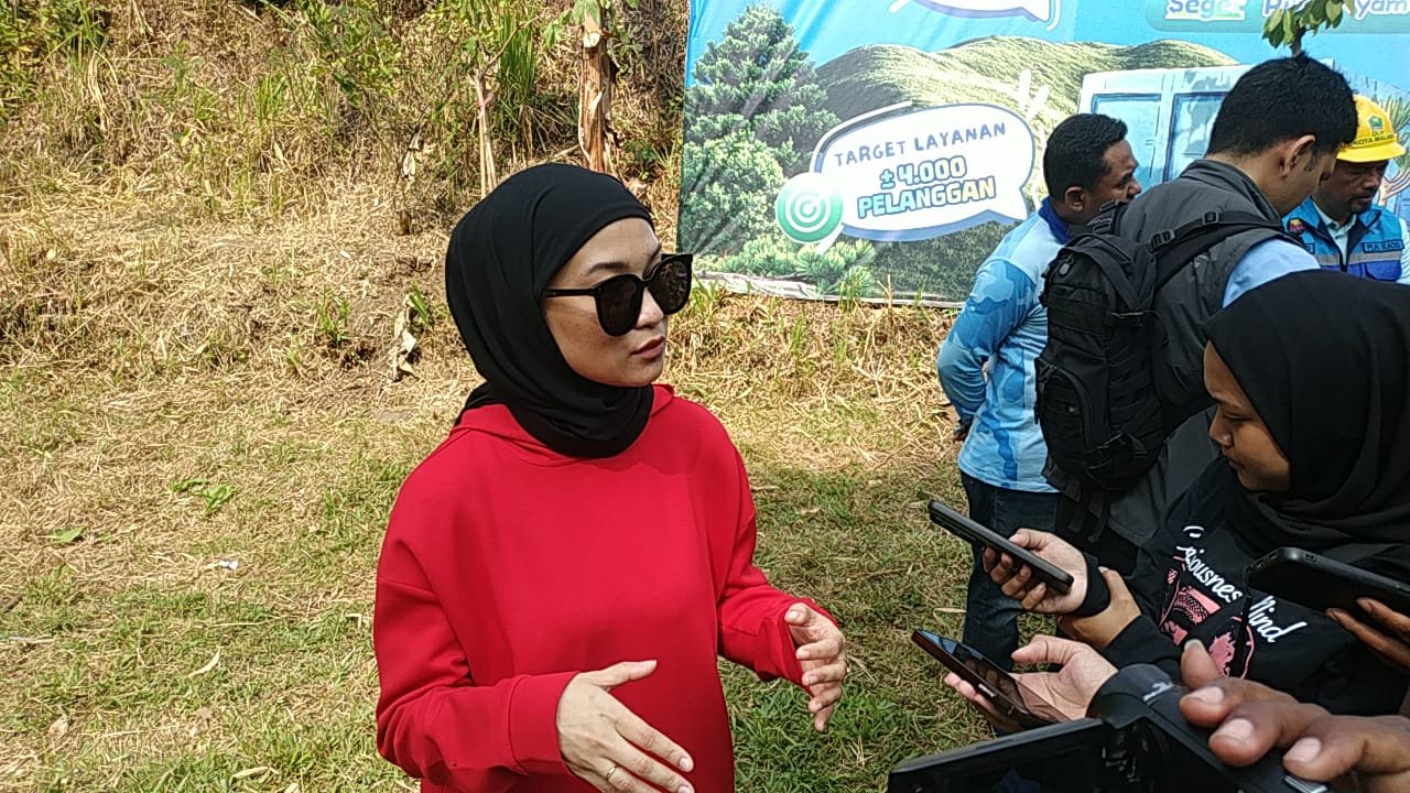 Ketua DPRD Kota Malang Soroti Sampah Sungai: Jangan Cuma Bersih-Bersih, Perilaku Warga Harus Berubah!