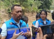 DLH Kota Malang Angkat 1,5 Ton Sampah dari Sumber Air Merjosari, Warga Diminta Berhenti Buang Sampah ke Sungai