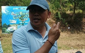 Tugu Tirta Upayakan Anggaran Rp87 Miliar untuk Perawatan Sumber Air dan Perluasan Jaringan