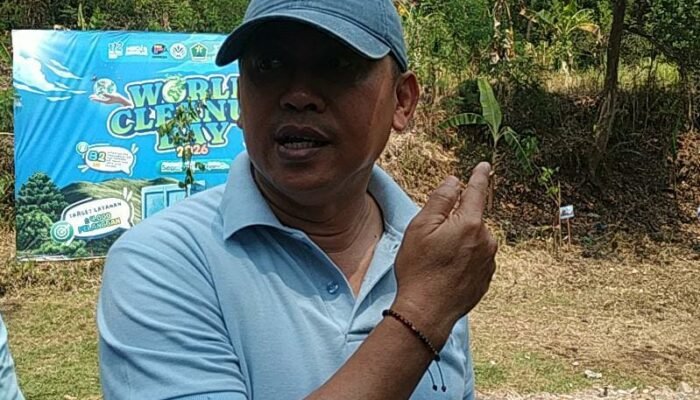 Tugu Tirta Upayakan Anggaran Rp87 Miliar untuk Perawatan Sumber Air dan Perluasan Jaringan