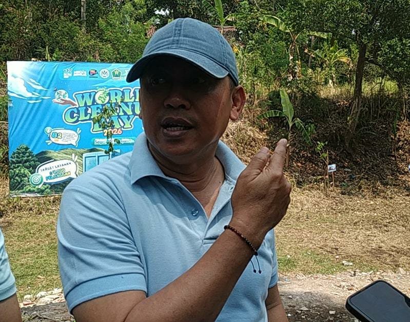 Tugu Tirta Upayakan Anggaran Rp87 Miliar untuk Perawatan Sumber Air dan Perluasan Jaringan