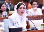Jutaan Akun Anak Dinonaktifkan, Cindy Monica Soroti Keamanan Platform